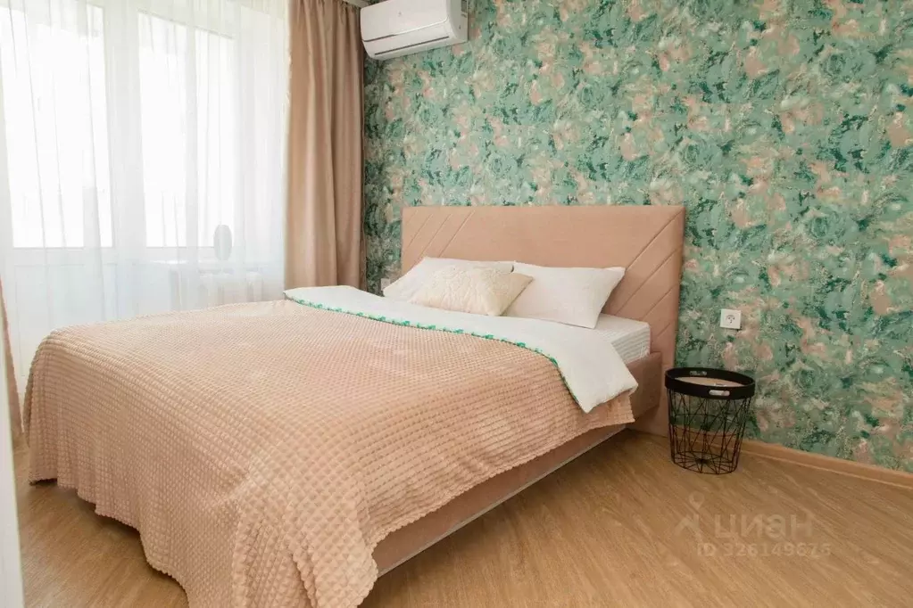 2-к кв. Пензенская область, Пенза ул. Антонова, 47 (50.0 м) - Фото 2