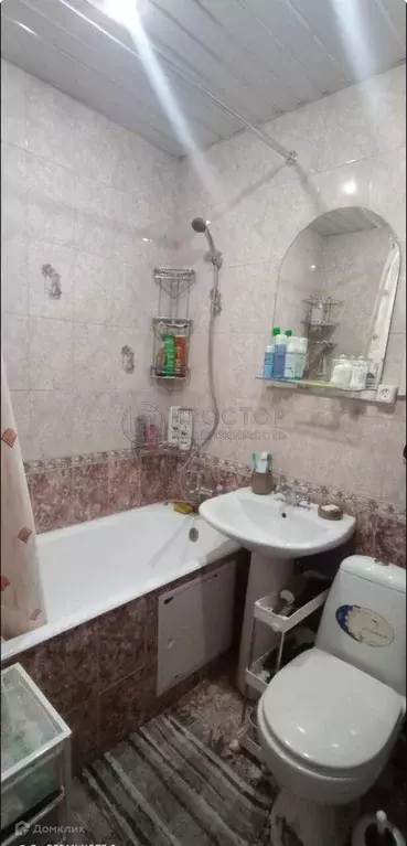Продаётся 1-к квартира, 33.2 м - Фото 1
