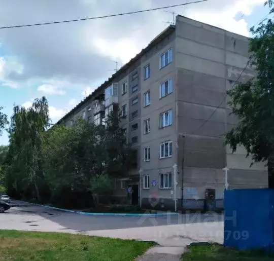 Свободной планировки кв. Новосибирская область, Новосибирск ул. 9-й ... - Фото 0