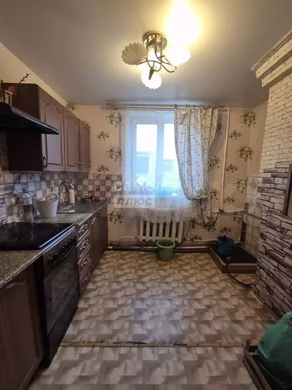 3-к. квартира, 50,8 м, 1/2 эт. - Фото 1