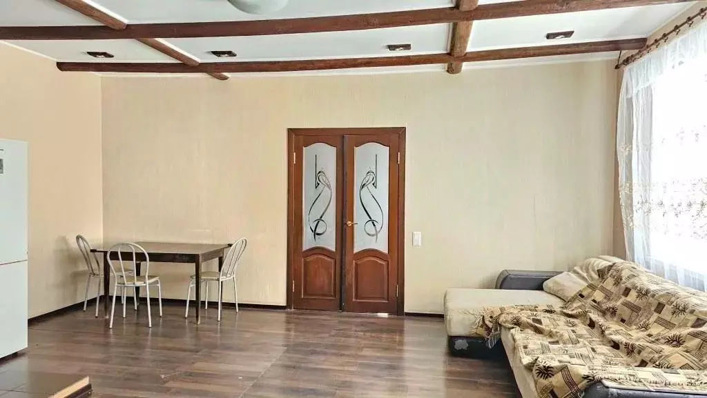 Дом в Татарстан, Казань Ново-Юдинская ул. (90 м) - Фото 1