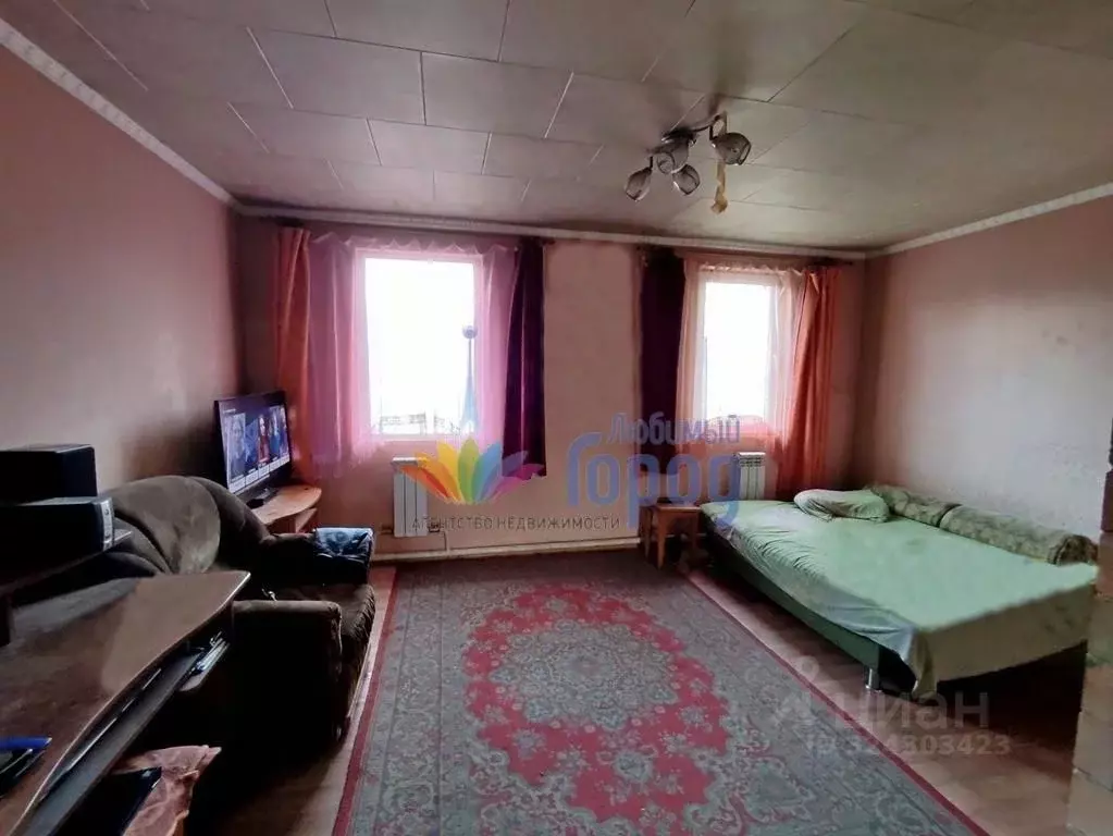 Дом в Кемеровская область, Новокузнецк Бердская ул., 5 (76 м) - Фото 1