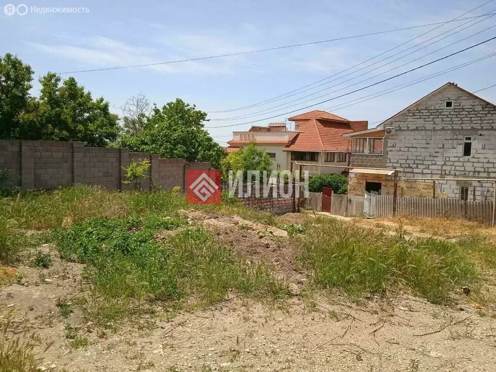 Участок в Севастополь, Гвардейская улица, 1А (6 м) - Фото 0