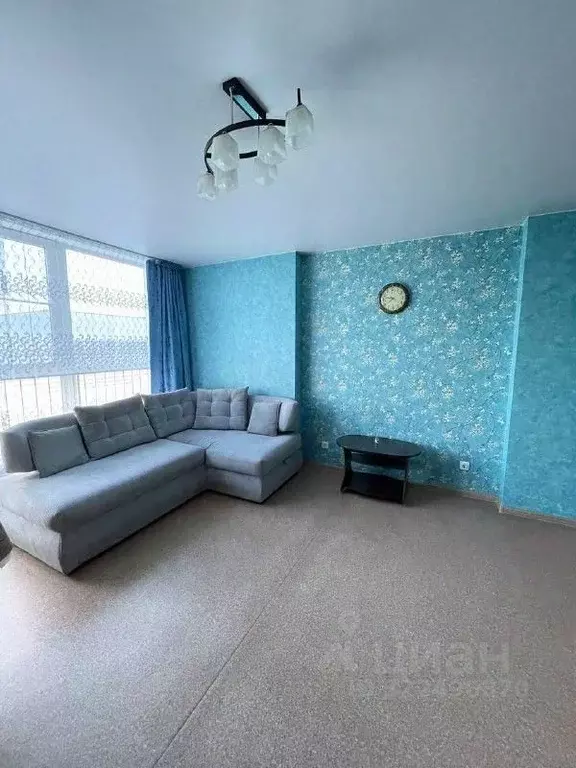 3-к кв. Новосибирская область, Новосибирск ул. Немировича-Данченко, ... - Фото 2