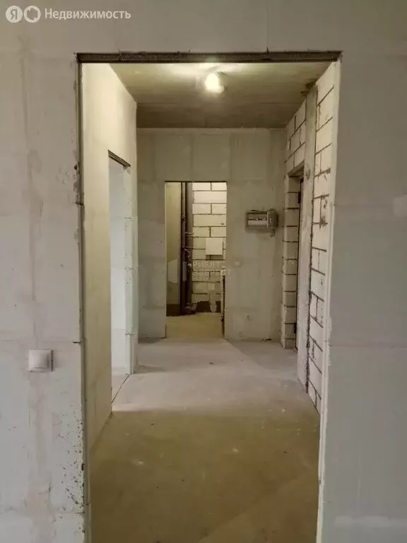 2-комнатная квартира: Тула, Самоварная улица, 7 (54.4 м) - Фото 1