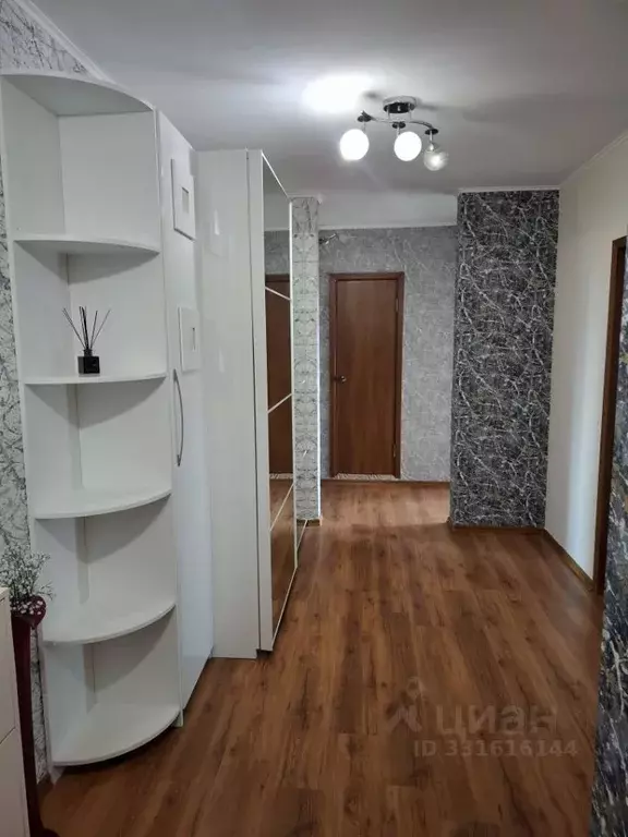 3-к кв. Московская область, Химки Совхозная ул., 16 (86.2 м) - Фото 2