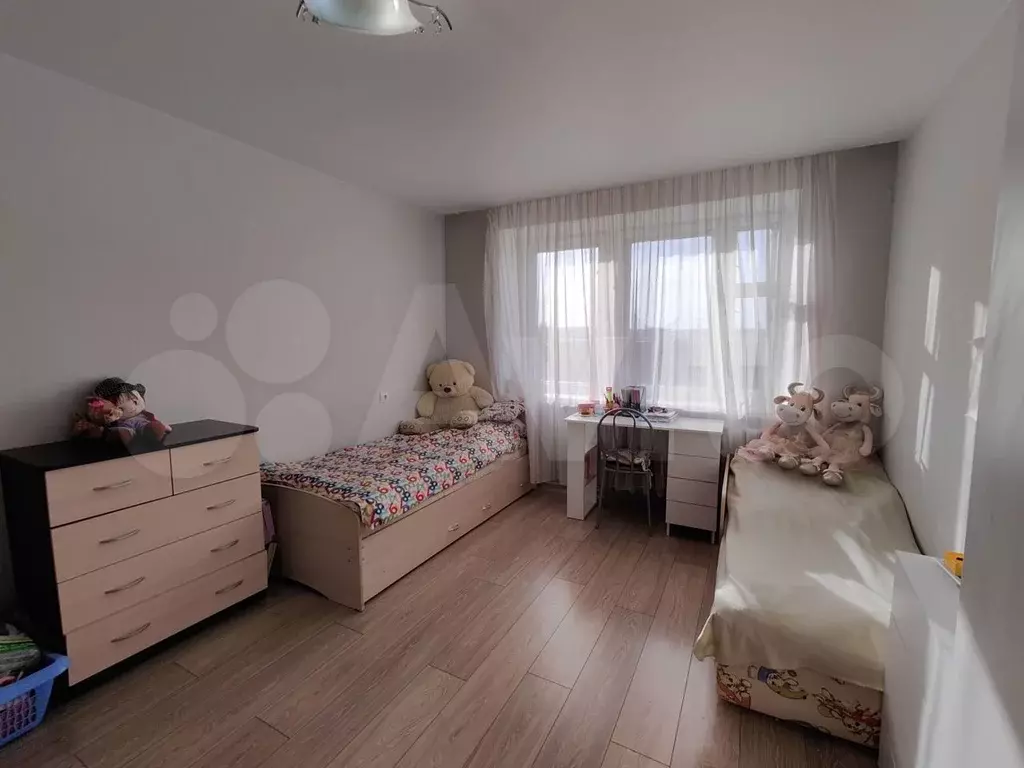 2-к. квартира, 50 м, 5/5 эт. - Фото 1