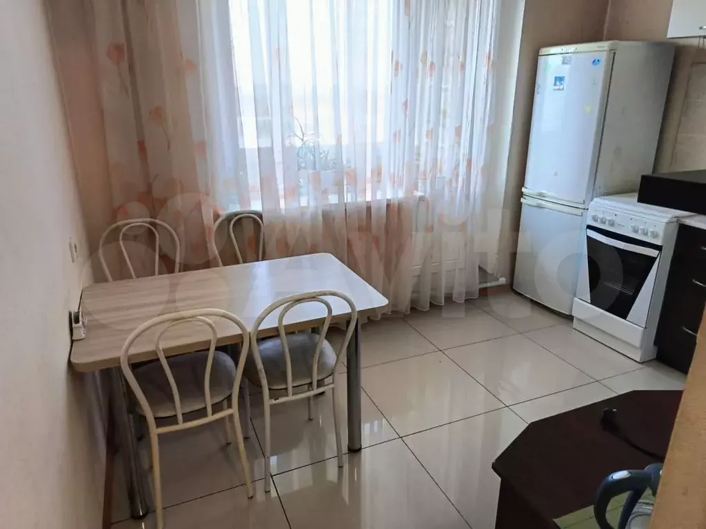 1-к. квартира, 36 м, 5/9 эт. - Фото 0