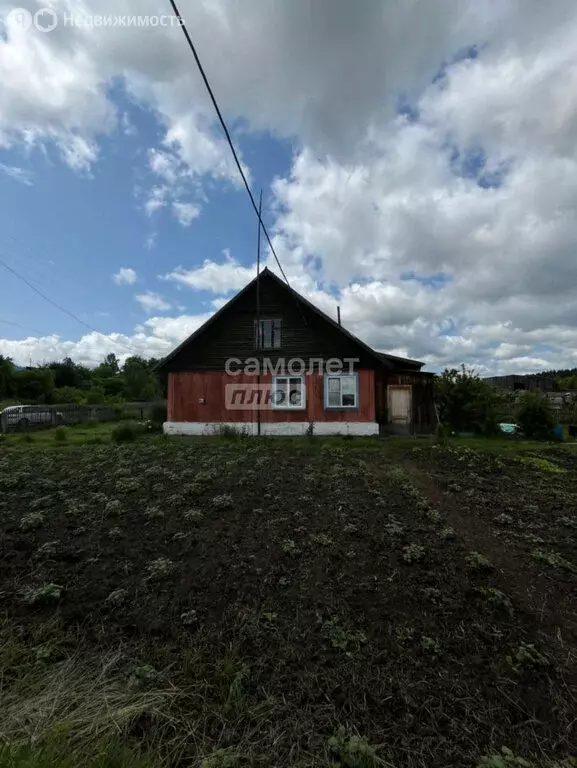 Дом в село Светлоозерское, улица Мира, 16 (72.2 м) - Фото 2