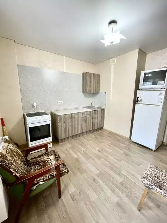 2-к кв. Воронежская область, Воронеж ул. Шишкова, 72/4 (64.0 м) - Фото 1