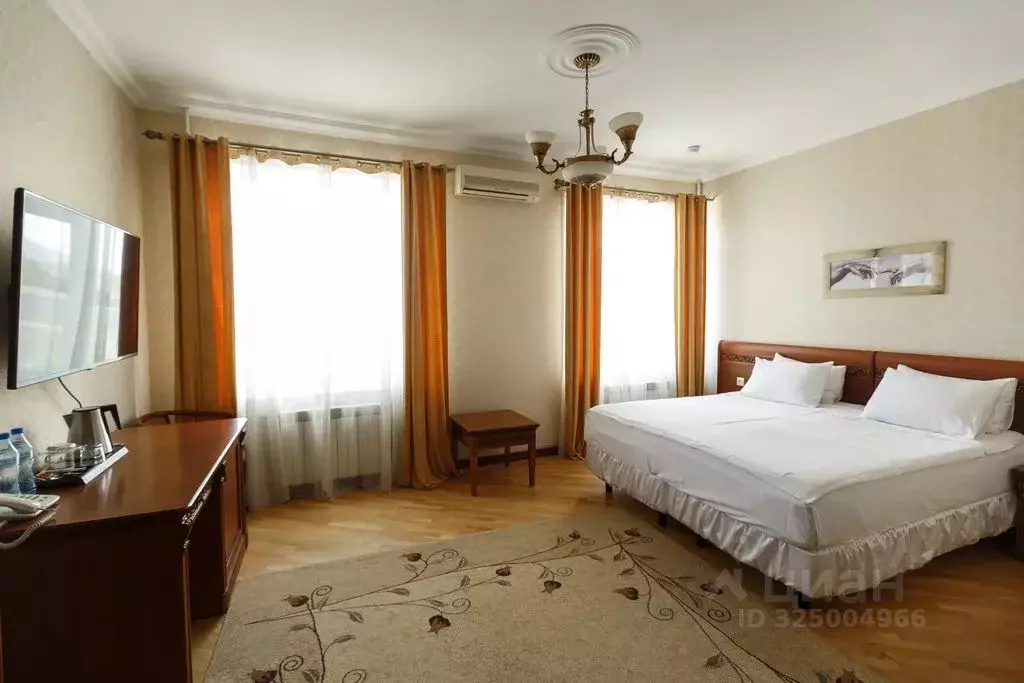 Комната Дагестан, Дербент ул. Эдисона Пашабекова, 21 - Фото 1