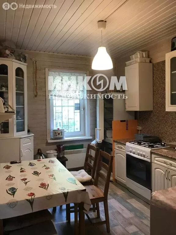 Дом в посёлок городского типа Ильинский, Молодёжная улица, 67 (82 м) - Фото 2