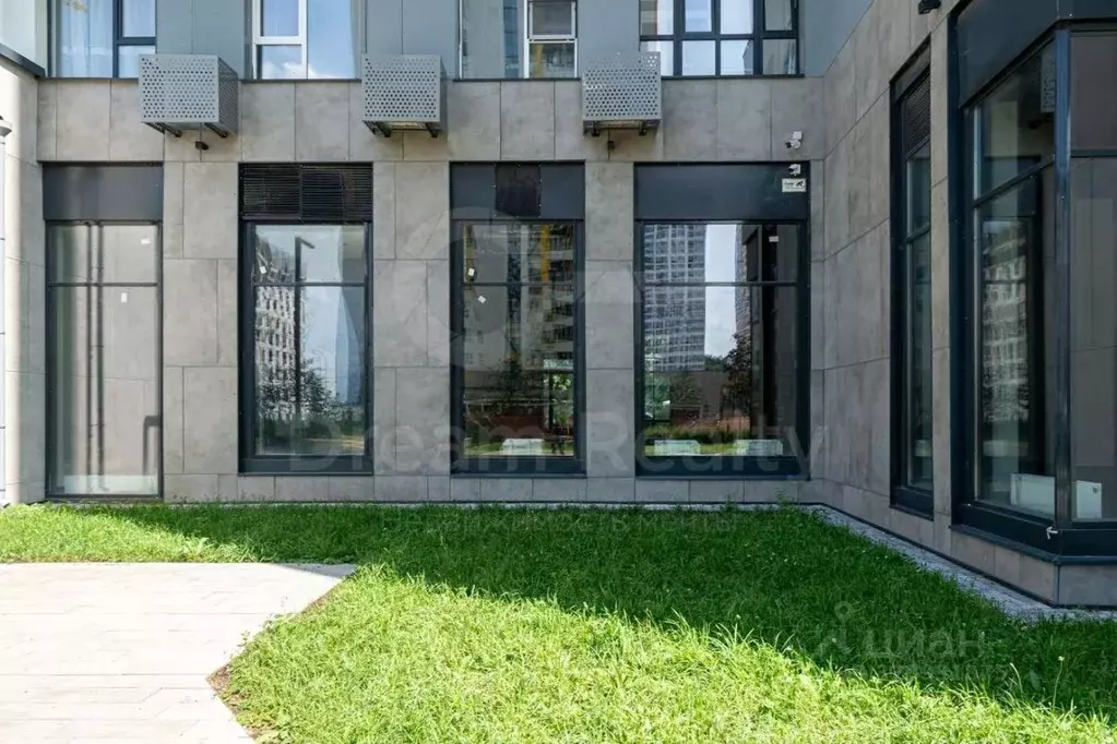 Помещение свободного назначения в Московская область, Красногорск ул. ... - Фото 1