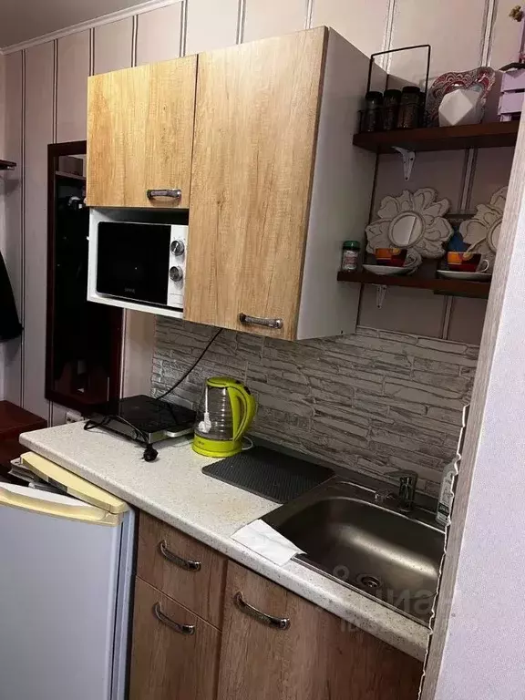 Студия Татарстан, Казань ул. Адоратского, 39б (20.0 м) - Фото 1