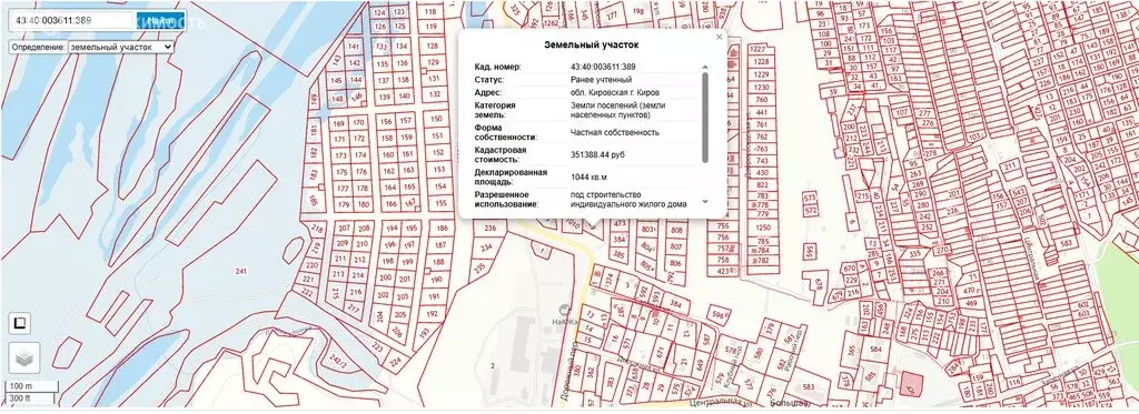 Участок в муниципальное образование Киров, деревня Богородская, ... - Фото 2