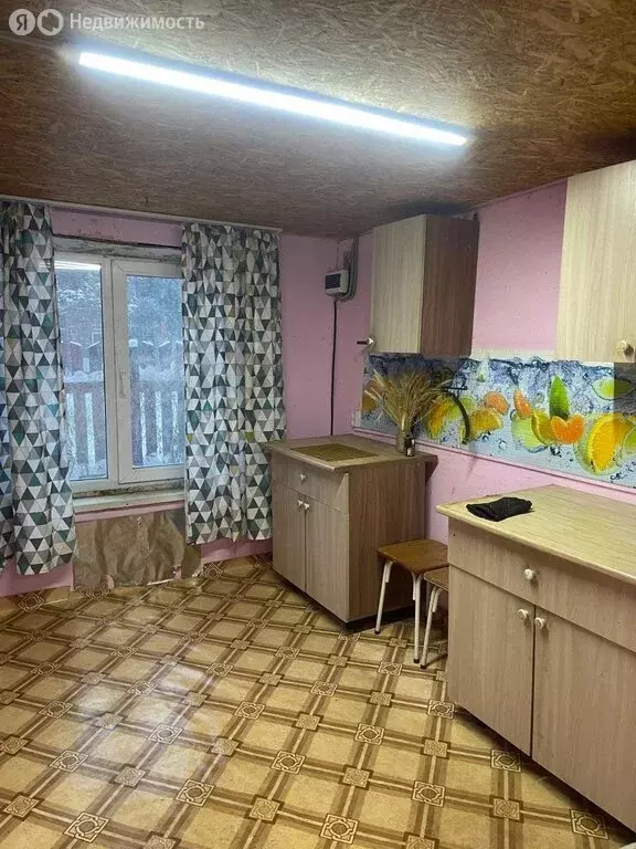 Дом в деревня Кондратово, Попутная улица (36 м) - Фото 0