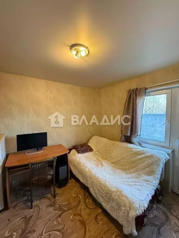 Студия Московская область, Щелково городской округ, пос. ... - Фото 1