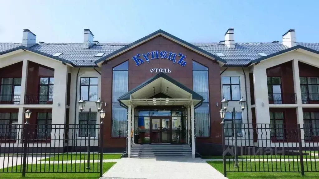 Комната Московская область, Наро-Фоминский городской округ, с. ... - Фото 1