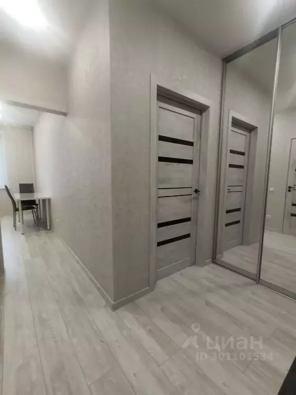 1-к кв. Новосибирская область, Новосибирск Гурьевская ул., 177/1 (38.3 ... - Фото 2