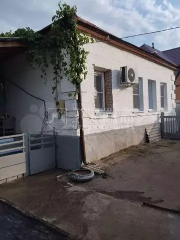 Дом 36,7 м на участке 9,98 га - Фото 0