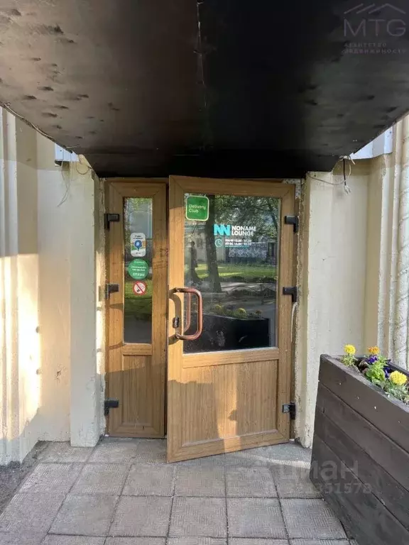 Помещение свободного назначения в Санкт-Петербург Московский просп., ... - Фото 1