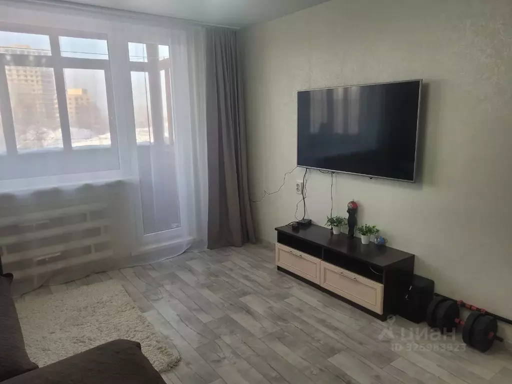 2-к кв. Новосибирская область, Новосибирск Пашино мкр, ул. ... - Фото 2