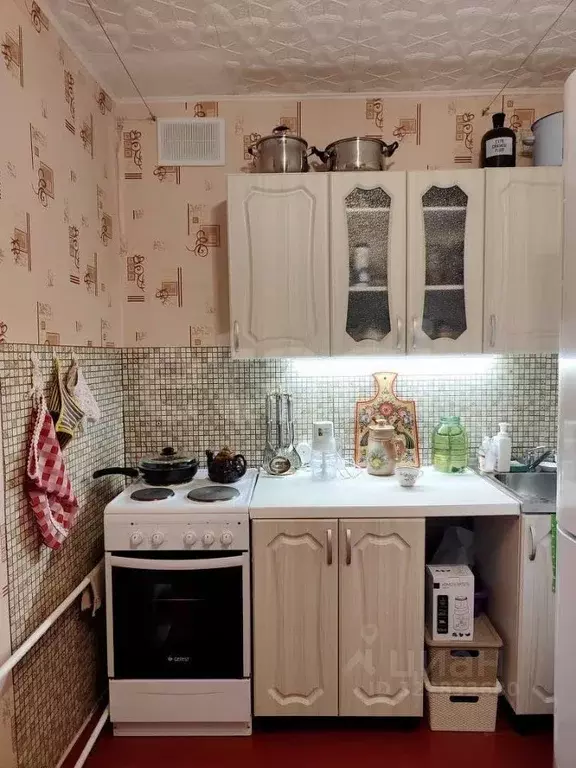 2-к кв. Коми, Сыктывкар ул. Банбана, 3 (43.8 м) - Фото 1