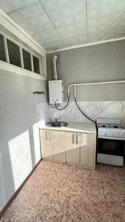 3-к кв. Томская область, Томск Дальне-Ключевская ул., 6 (53.0 м) - Фото 2