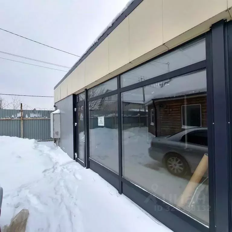 Помещение свободного назначения в Московская область, Солнечногорск ... - Фото 1