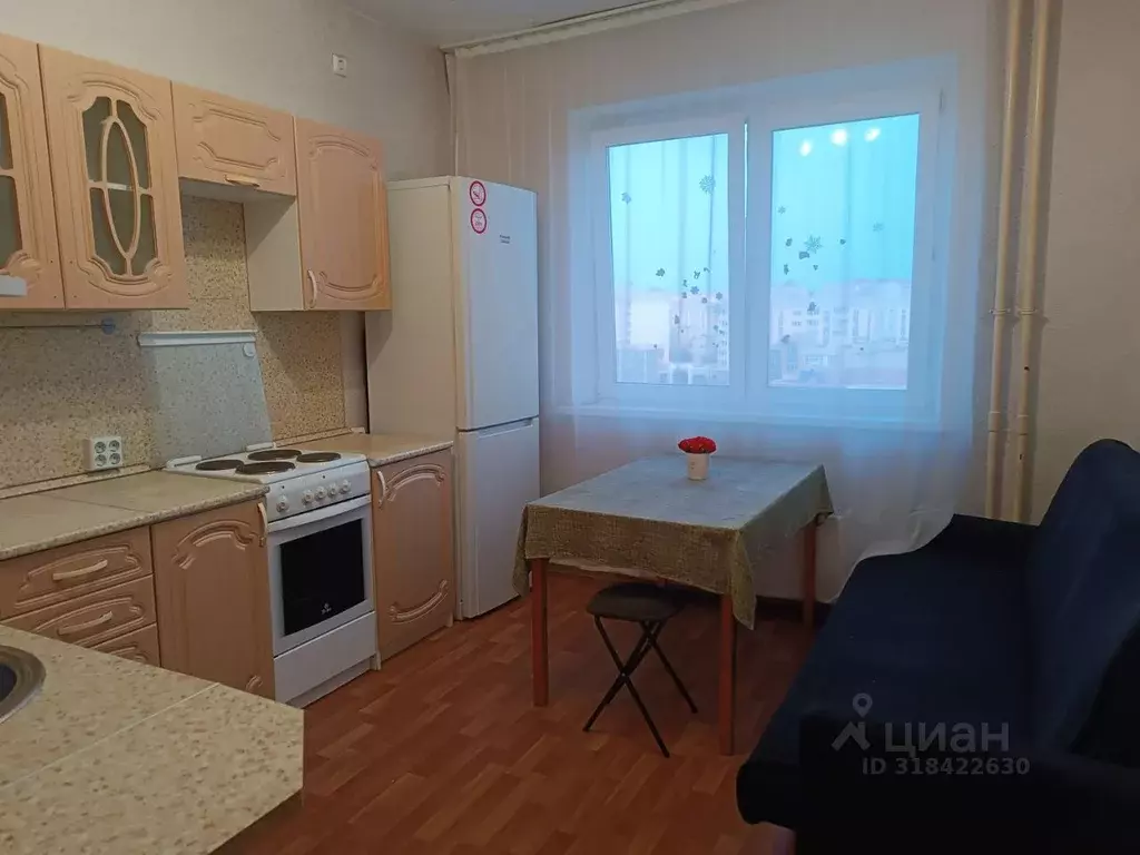 1-к кв. Санкт-Петербург Ленинский просп., 53к4 (41.8 м) - Фото 0
