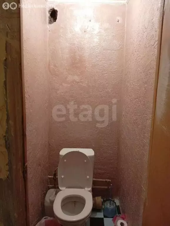 3-комнатная квартира: Тверь, улица Паши Савельевой, 48 (70.2 м) - Фото 1