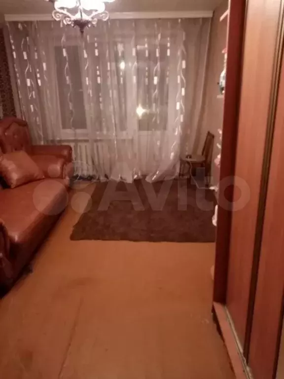 Комната 19 м в 3-к., 3/5 эт. - Фото 0