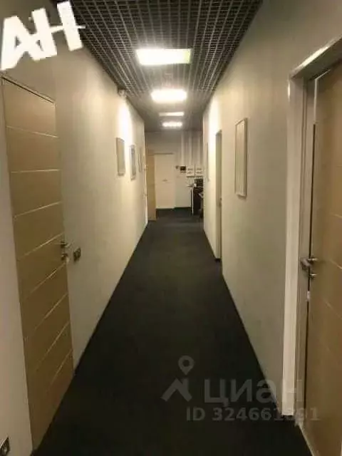 Офис в Москва Научный проезд, 19 (520 м) - Фото 2