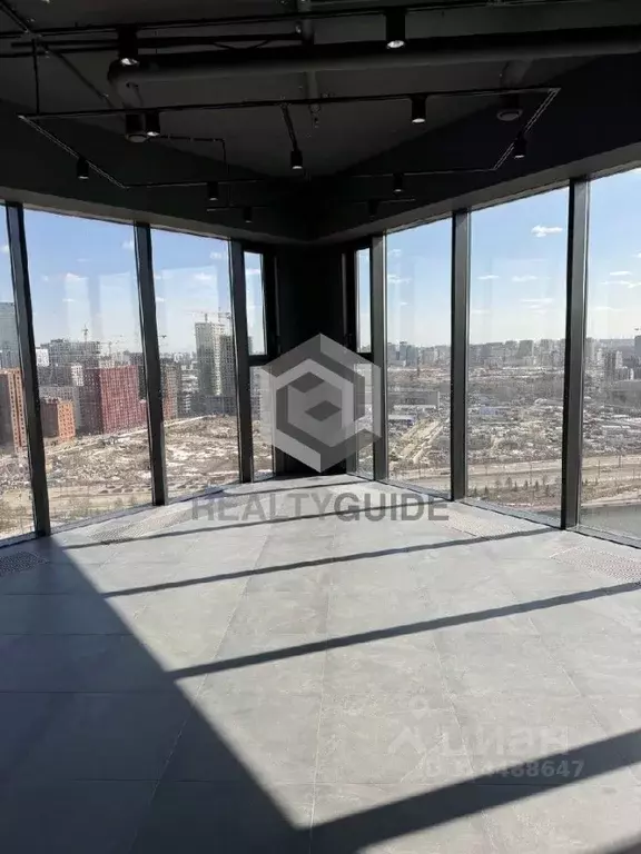 Офис в Москва Новоданиловская наб., 12 (157 м) - Фото 1