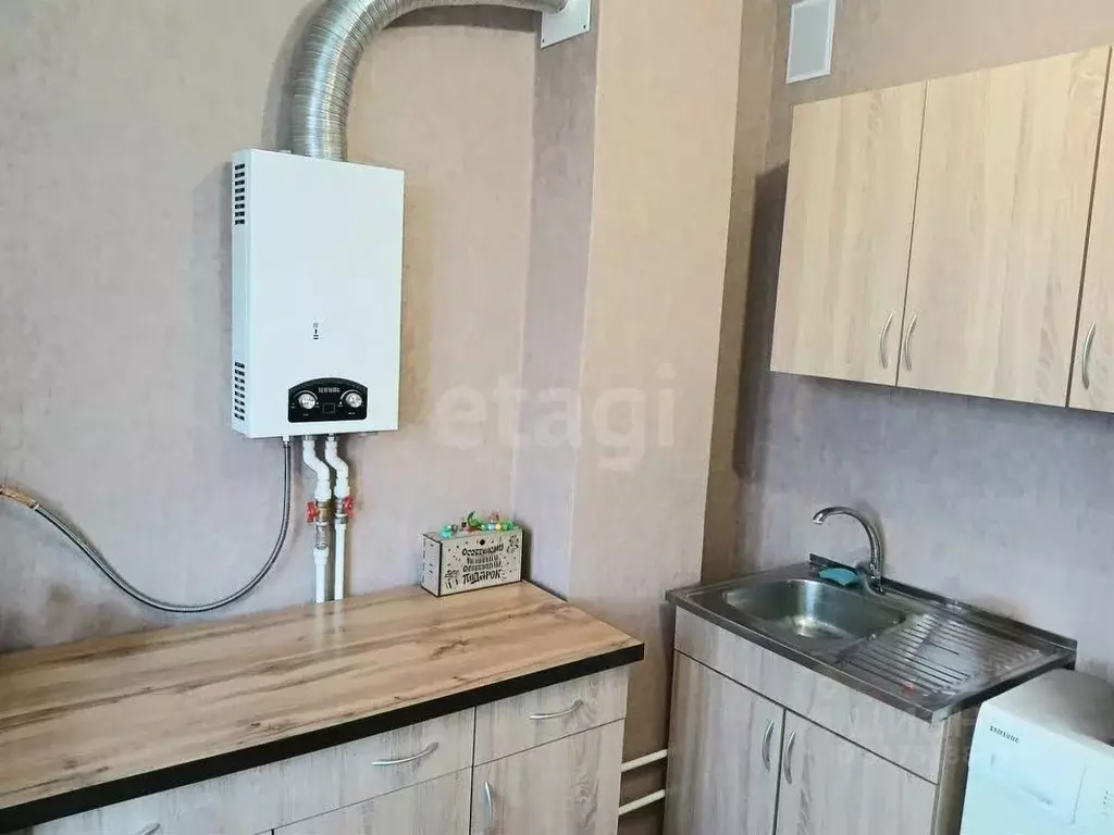 3-к кв. Белгородская область, Валуйки ул. Соколова, 96 (70.7 м) - Фото 1