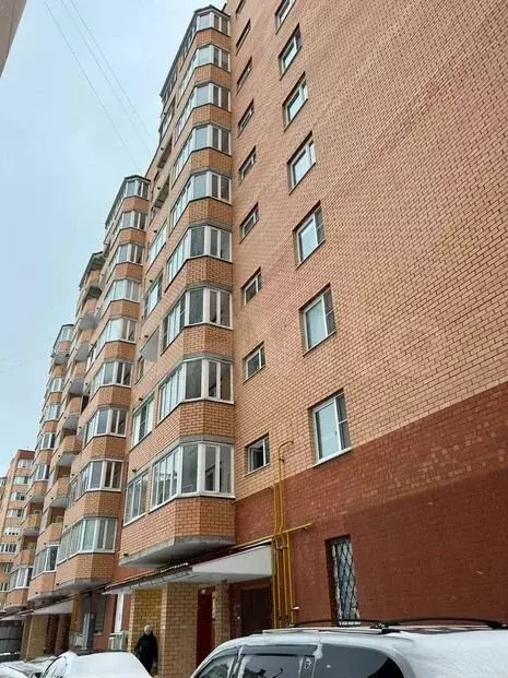 3-к. квартира, 70м, 2/9эт. - Фото 0