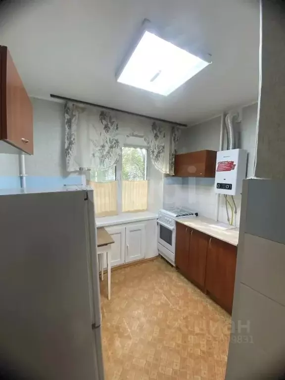 3-к кв. Татарстан, Казань ул. Кулахметова, 11 (58.5 м) - Фото 1