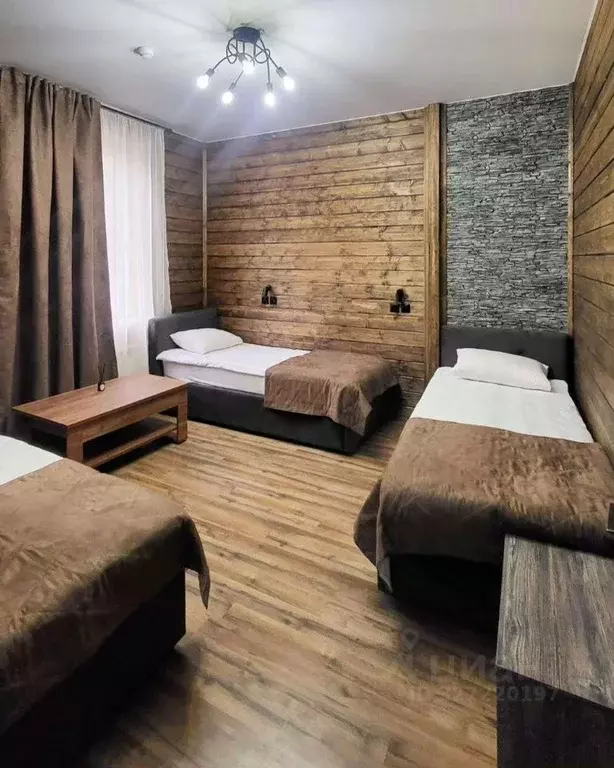 Торговая площадь в Кабардино-Балкария, Эльбрусский район, с. Байдаево ... - Фото 2