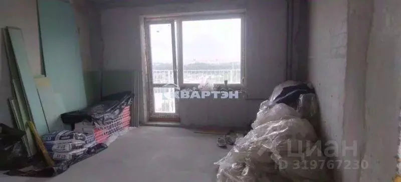 Квартира, 2 комнаты, 55 м - Фото 0