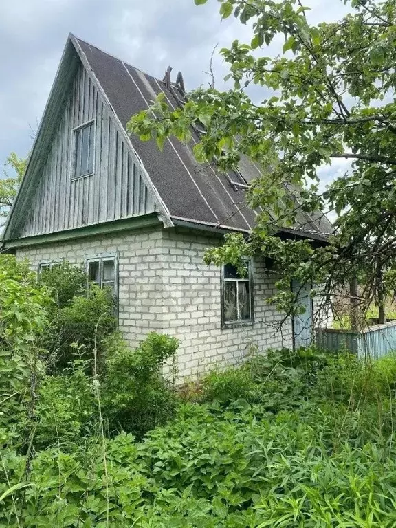 Дом в Калужская область, Дзержинский район, Товарково городское ... - Фото 0