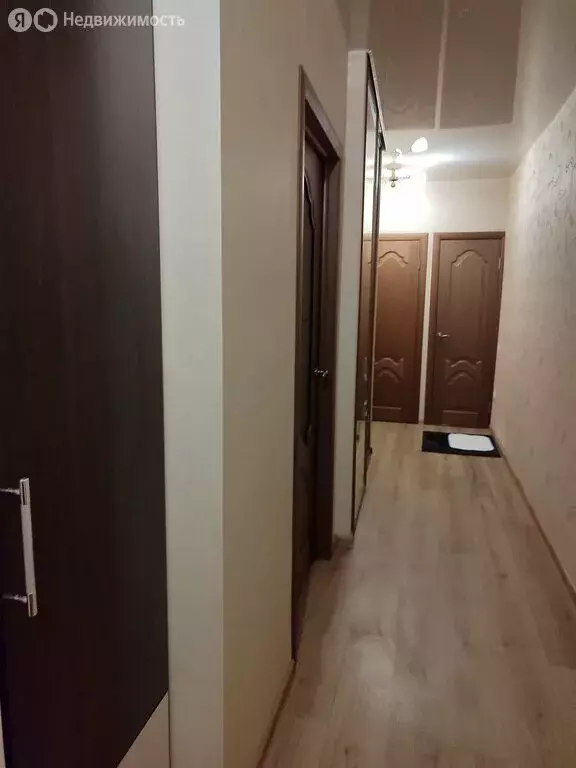 2-комнатная квартира: Самара, улица Александра Матросова, 15 (60 м) - Фото 1