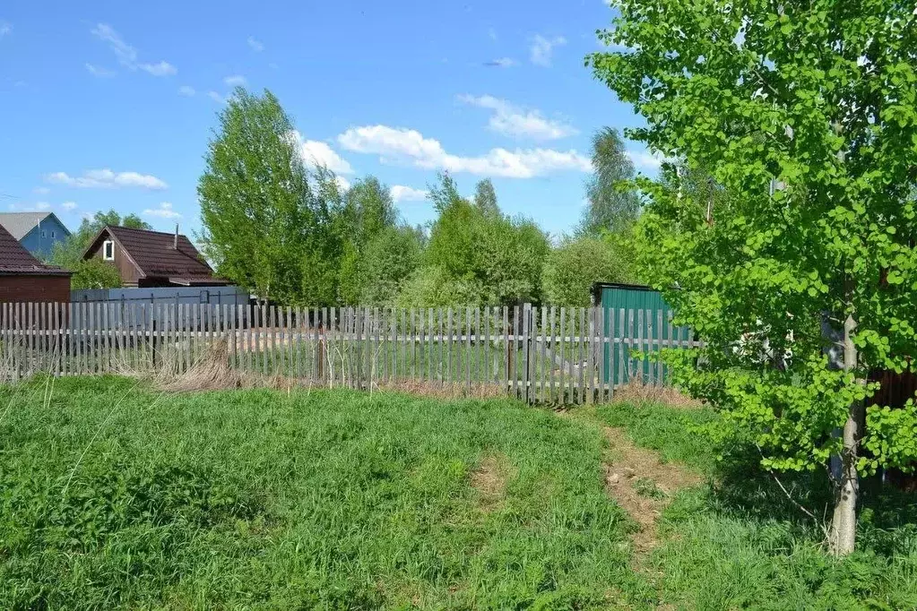 Участок в Курганская область, Курган Березка-Уралметаллургмонтаж СНТ, ... - Фото 1