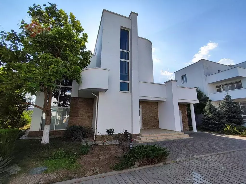 Коттедж в Крым, Евпатория ул. Киевская, 57 (230 м) - Фото 2