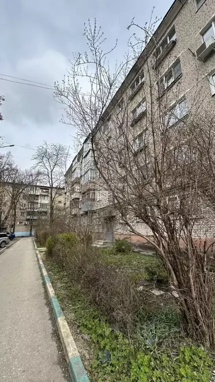 1-к кв. Тульская область, Тула ул. Бундурина, 34 (31.0 м) - Фото 1