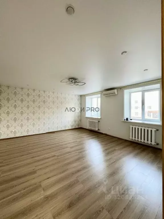 3-к кв. Башкортостан, Уфа ул. Муксинова, 7 (117.0 м) - Фото 1