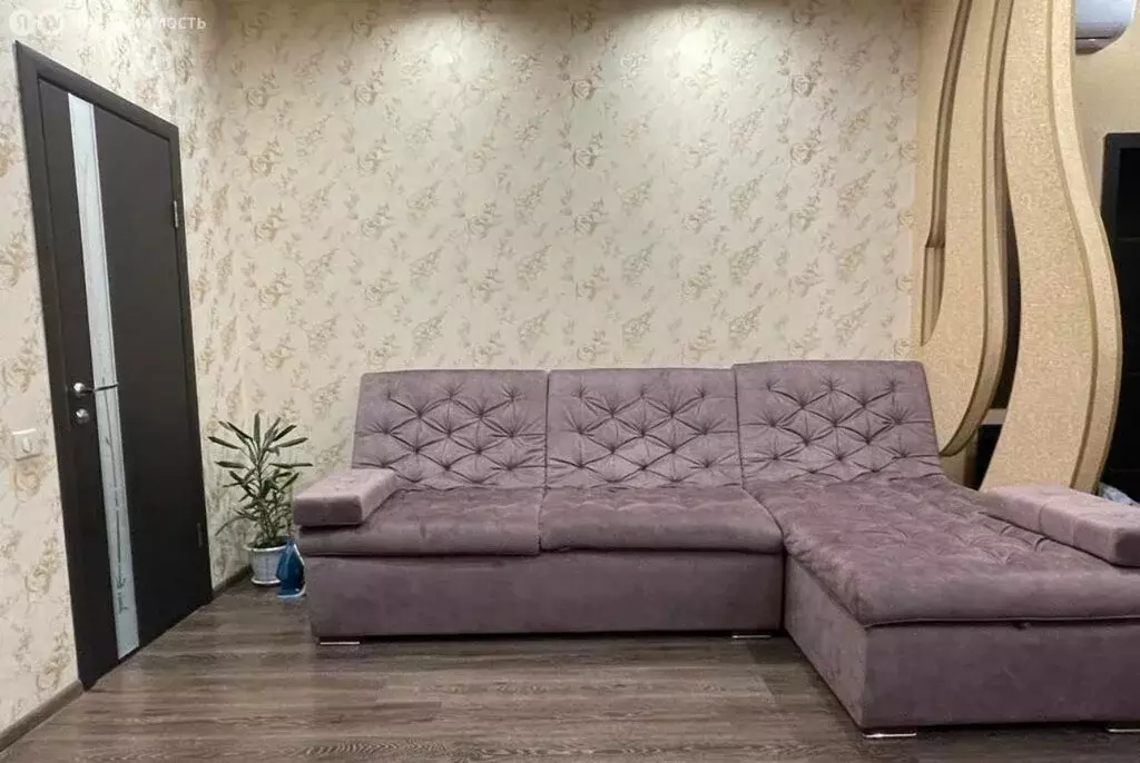 2-комнатная квартира: Иркутский муниципальный округ, рабочий посёлок ... - Фото 2