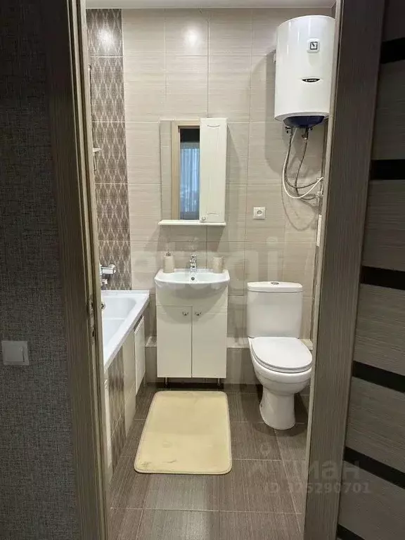 1-к кв. Алтайский край, Барнаул ул. Чернышевского, 186 (28.0 м) - Фото 2