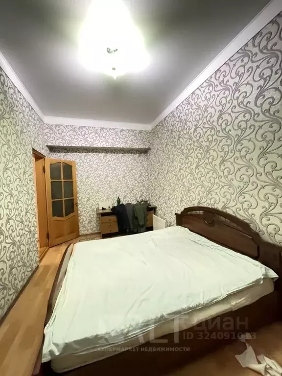 4-к кв. Дагестан, Махачкала ул. Даниялова, 64 (80.5 м) - Фото 2