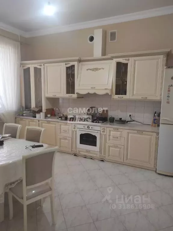 Дом в Кабардино-Балкария, Нальчик ул. 2-й Таманской Дивизии (225 м) - Фото 0