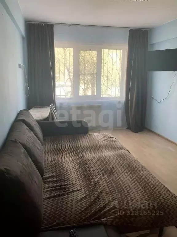2-к кв. Бурятия, Улан-Удэ ул. Жердева, 92 (48.0 м) - Фото 1